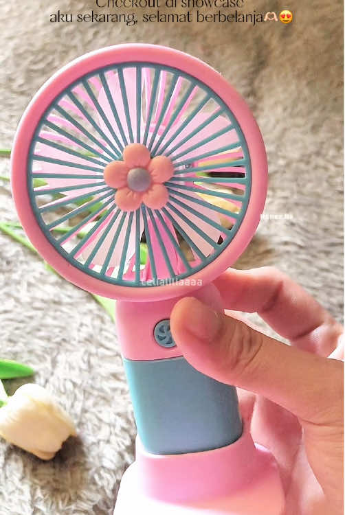 #kipasangin #kipasanginportable #fyp #xyzbca #masukberanda 