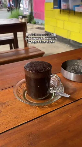 Warkop nusantara 2 jl terusan sulfat 143 sawojajar-Malang #warkopnusantara #buka24jam #kopimumbul #kopimumbulmalang #fyp 