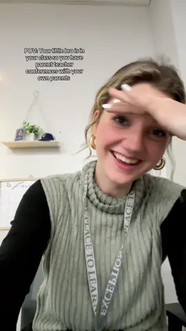 could’ve had conferences in the living room😂