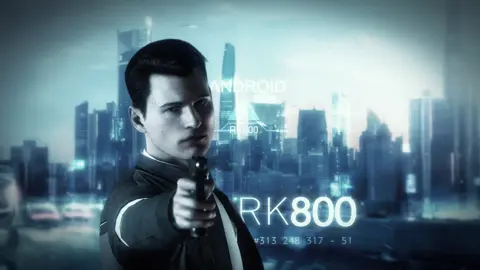 #DETROITBECOMEHUMAN —₊⟡⋆ || I’m JUST getting into DBH and I’m actually so invested also I just realized I posted this on Nov. 5th which is the day the story starts I’M SO INVESTED || ib: @haniawooga  ₊⟡⋆ #dbh #dbhedit #connordbh #fyp 