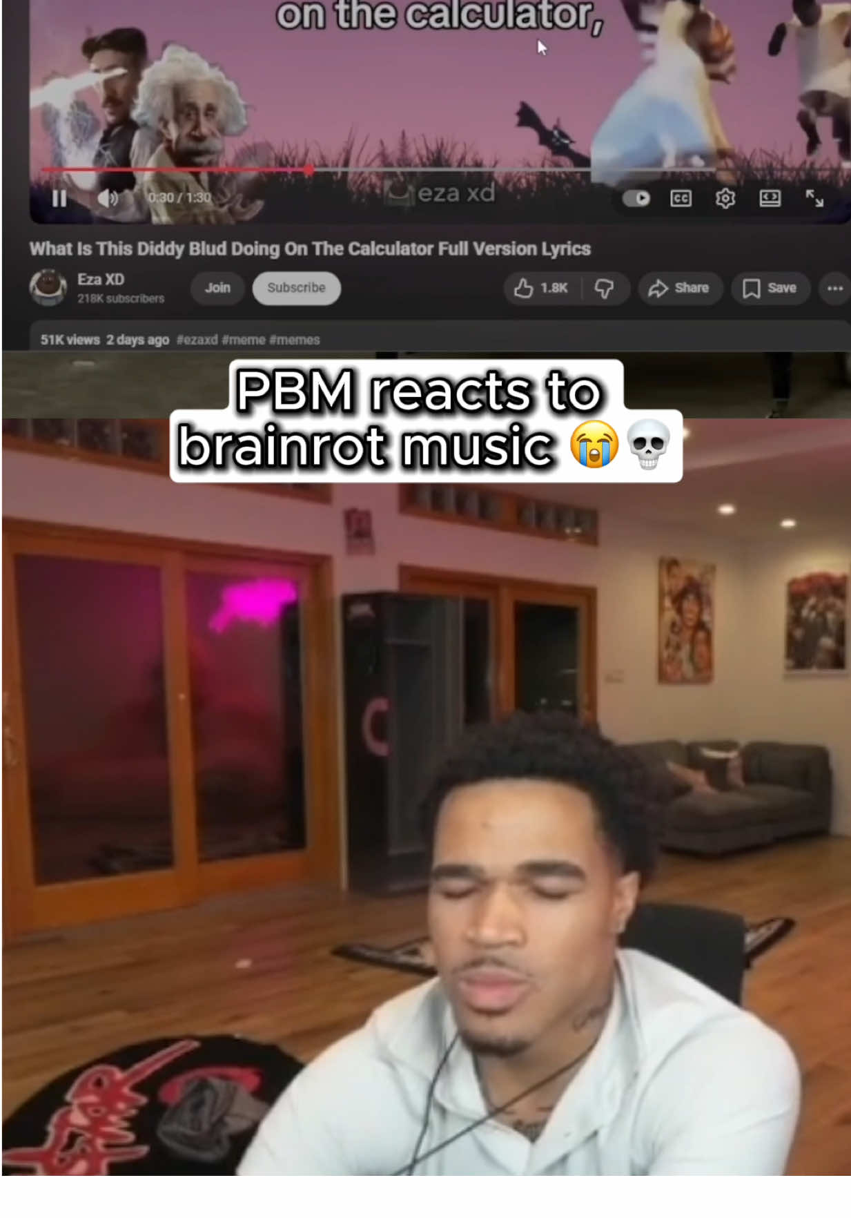 #pbm #plaqueboymax #fivestar #viral #zyphersnipz 