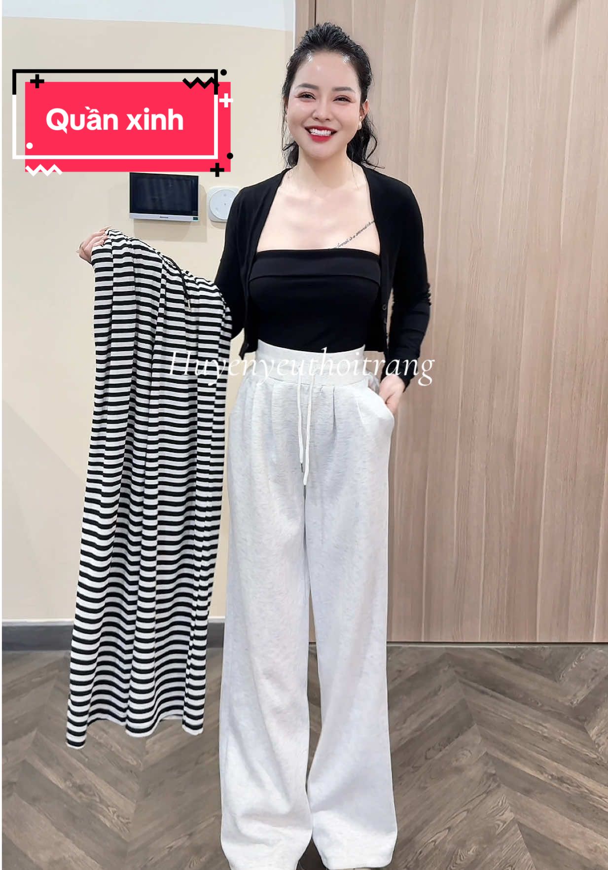 Quần xinh nè #xuhuong #quanxinh 