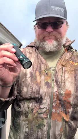 Love these lights! I have a few different colors! Check it out! Makes a BA gift! #olightup2025 #olight #blackfriday #hunting #Outdoors 