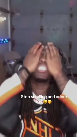 Isn’t he cute ?🥰 @Kai Cenat #fyp #viralclip #trend #kaicenat 