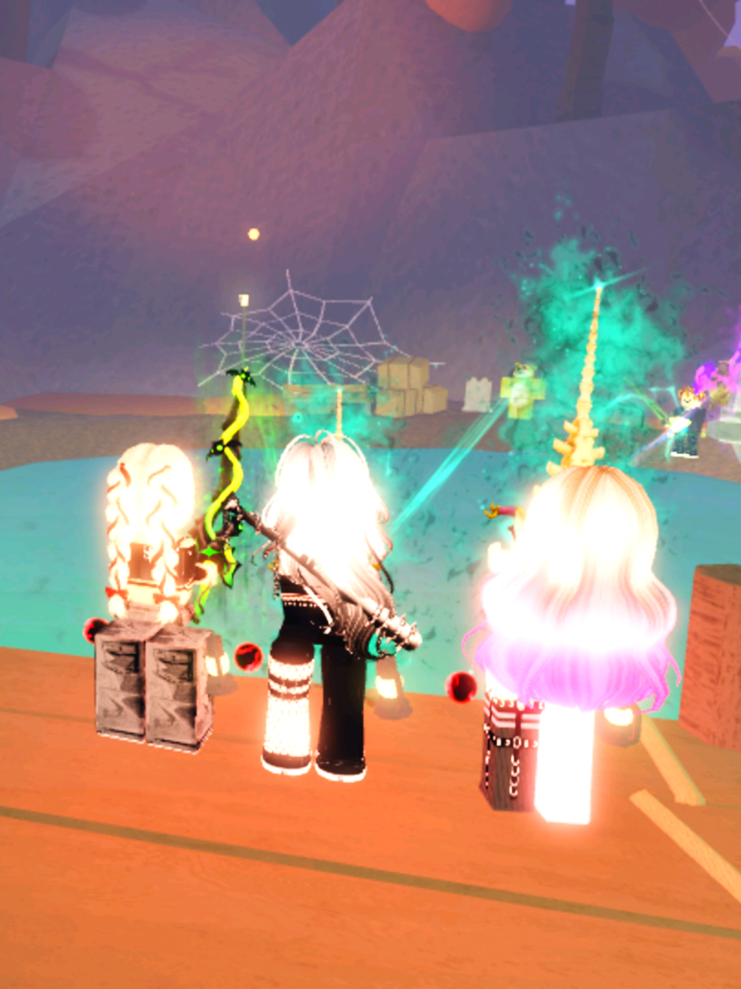 selama jadi nelayan fish it, even blood moon ini yang ter gacor sih. Epic, legend, mythc, bahkan secret nya naik juga. sampe merinding deh demi un grr😭 luvvv banyak-banyak buat @talon.fishit  #fishit #robloxfyp 