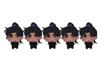 Chu wanning uses computer for the first time disclaimer he’s a boomer #thehuskyandhiswhitecatshizun #danmei #ranwan #huskyandhiswhitecatshizun #erha 