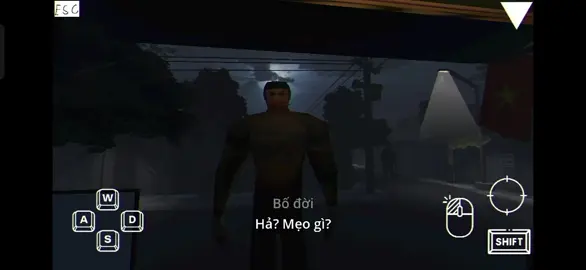 phở anh hai bad end: sẽ có những con chó phải trả giá mẹo mày béo 