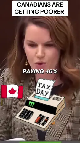 CANADIANS ARE GETTING POORER EVERY DAY #canada_life🇨🇦 #internationalstudent #canada #brampton #massdeportation 