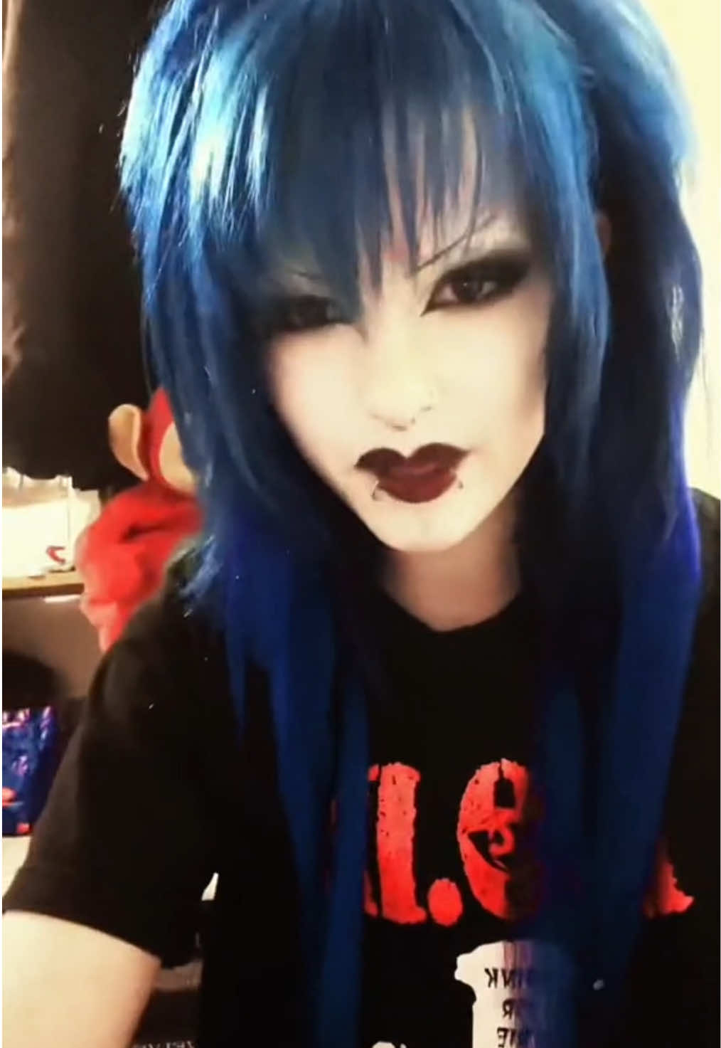 third times a charm #visualkei #ヴィジュアル系 #vkei #v系 #japanesemusic 