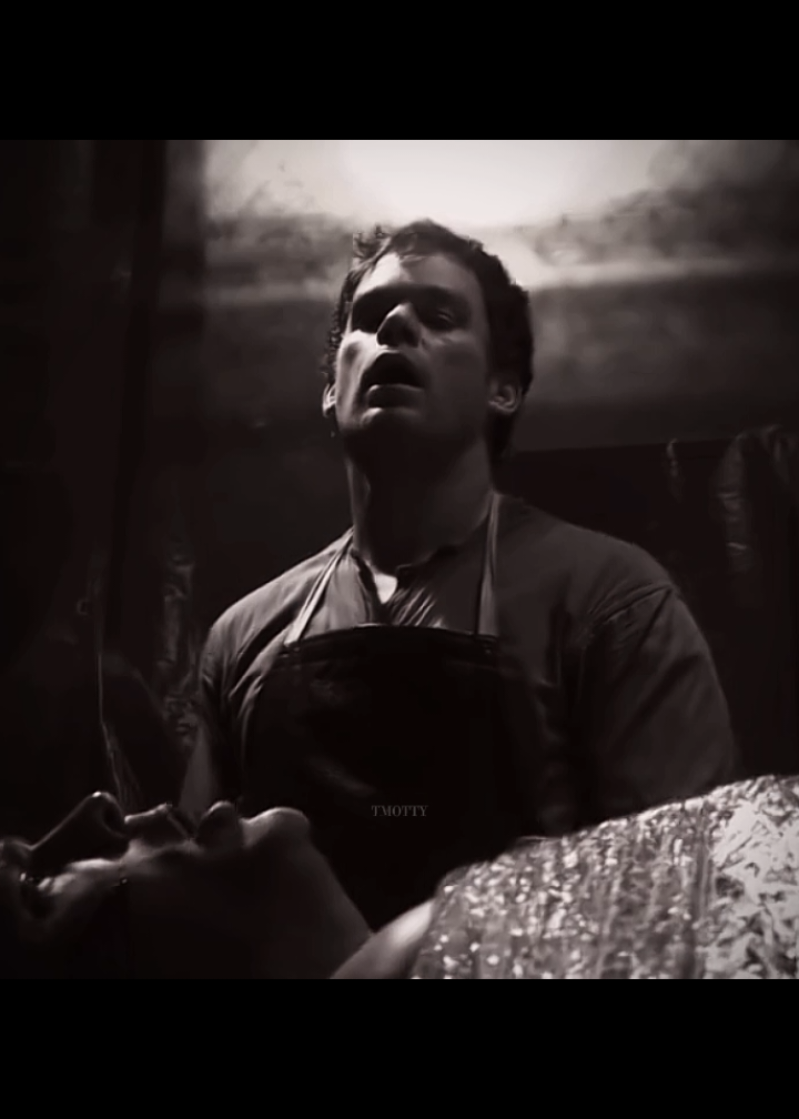 Dexter Morgan ☠️🔥#dexter #dexteredit #dextermorgan #dextermorganedit #fyp 