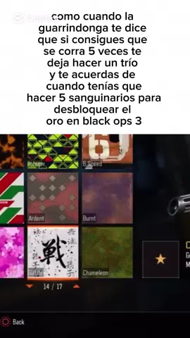 el prime de call of duty #recuerdosdesbloqueados #humor #callofduty #meme #videojuegos 