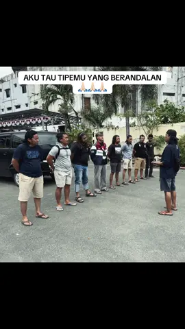 otw jemput ngp tipe yang berandalan #4u #ftypシ 