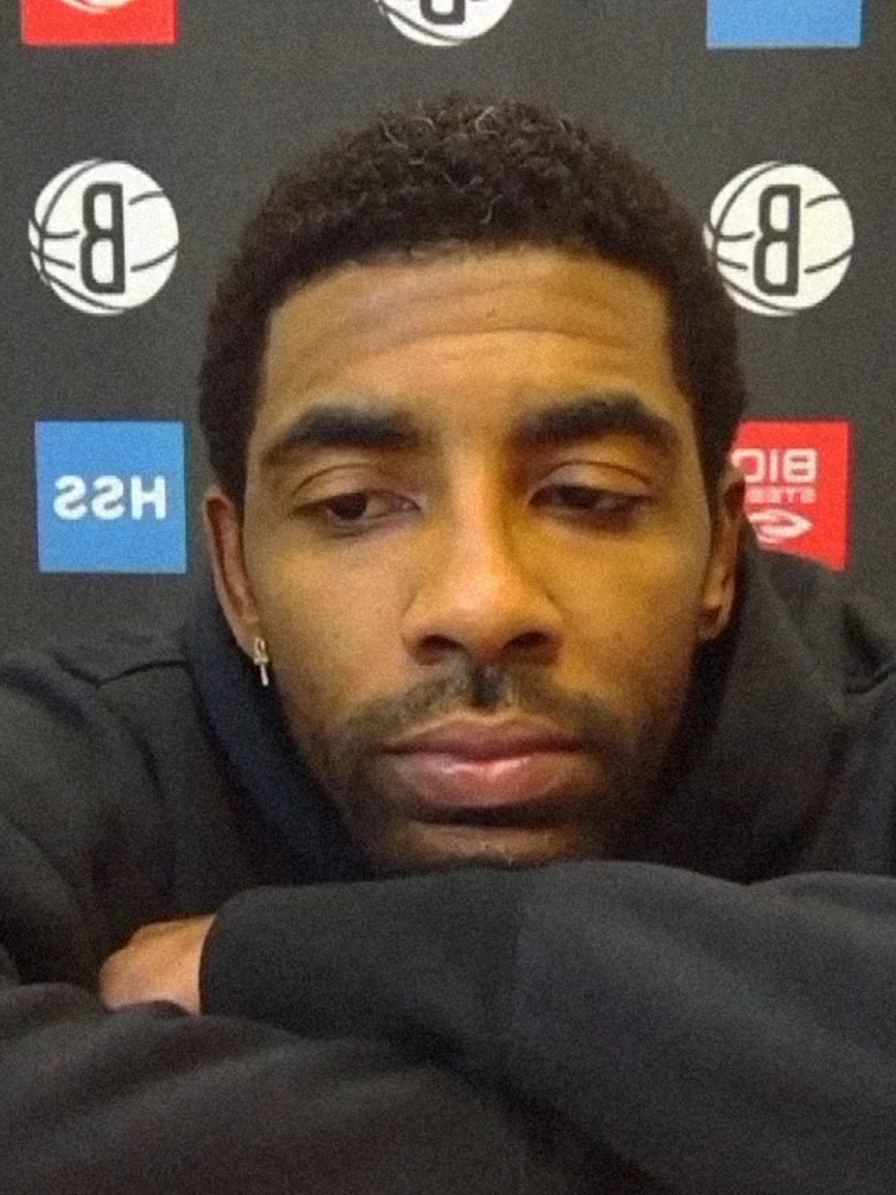 kai's comeback // filler || #basketball #kyrieirving #fypp #edit #ninopaid #sad