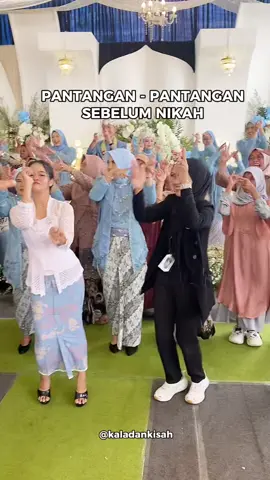 #kaladankisahweddingplanner Menuju halal itu indah, tapi jangan sampai lalai sama pantangannya.💍✨   Ada hal-hal yang kelihatannya sepele,   tapi bisa pengaruh besar ke persiapan & hubungan sebelum hari H. Daripada nyesel di tengah jalan,   lebih baik tahu dan hindari dari sekarang 😉 Share ke pasanganmu, follow @kala.dan.kisah biar perjalanan menuju halal makin terarah dan penuh makna 💐   Booking only📱0882-0032-07606 Kala & Kisah Wedding Planner 📍Available purwokerto & sekitarnya #viralwedding #weddingplanner #menujuhalal #wopurwokerto 