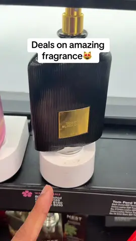 This is the best smelling fragrance out there for you! #fragrance #cologne #spicebomb #tiktokshopblackfriday 