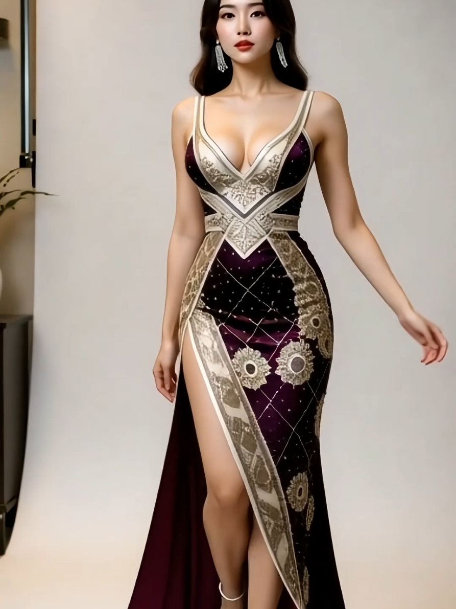 Ngọc Tâm Đan#vayxinh #thoitrangcuocsong #xuhuongtiktok #thinhhanhtiktok 