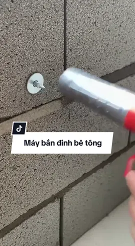 Máy bắn đinh bê tông #maybandinhbetong #maybandinhhatno #maybandinhbetongchinhhang #maybandinhcamtay #maybandinh 