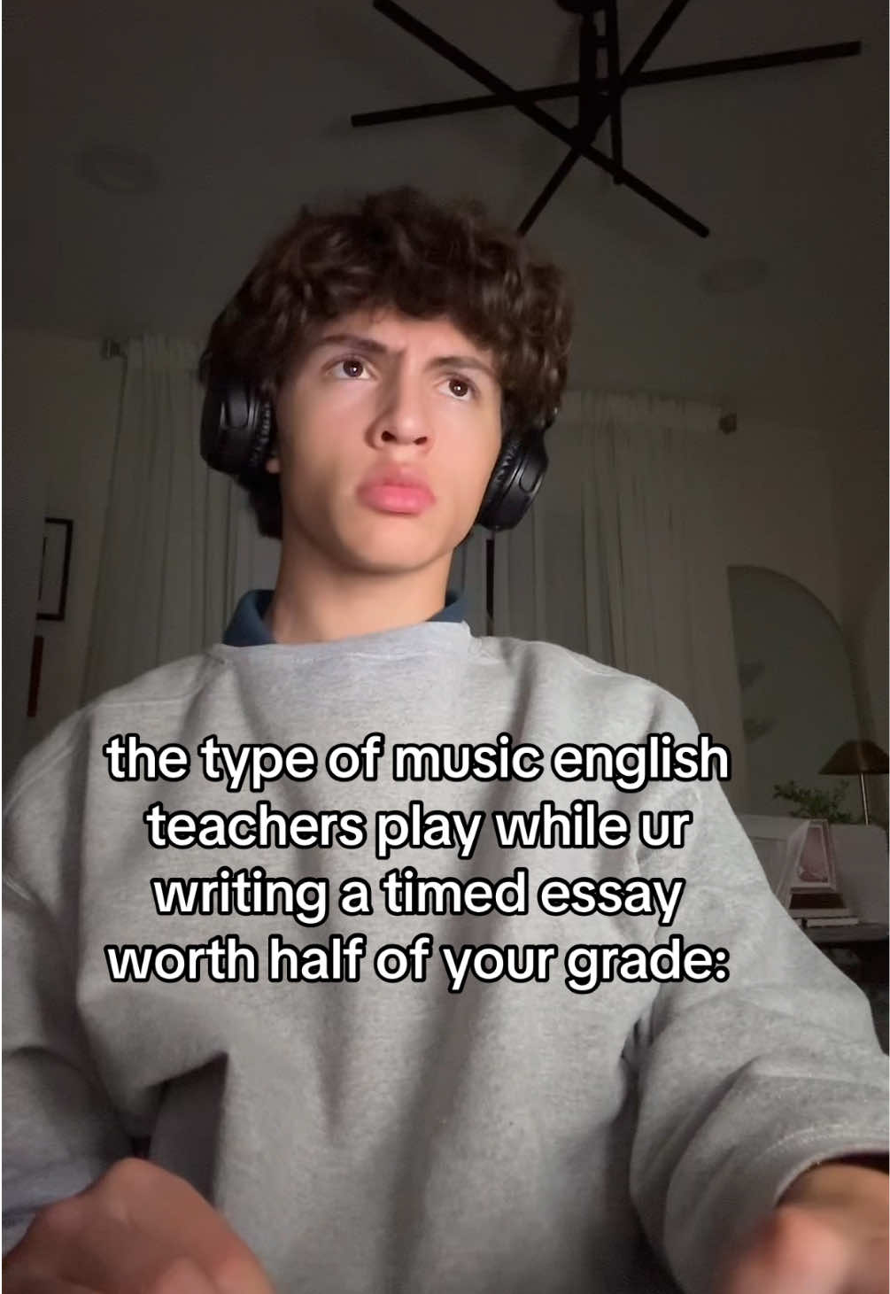 Turn it offfff #relatable #fyp