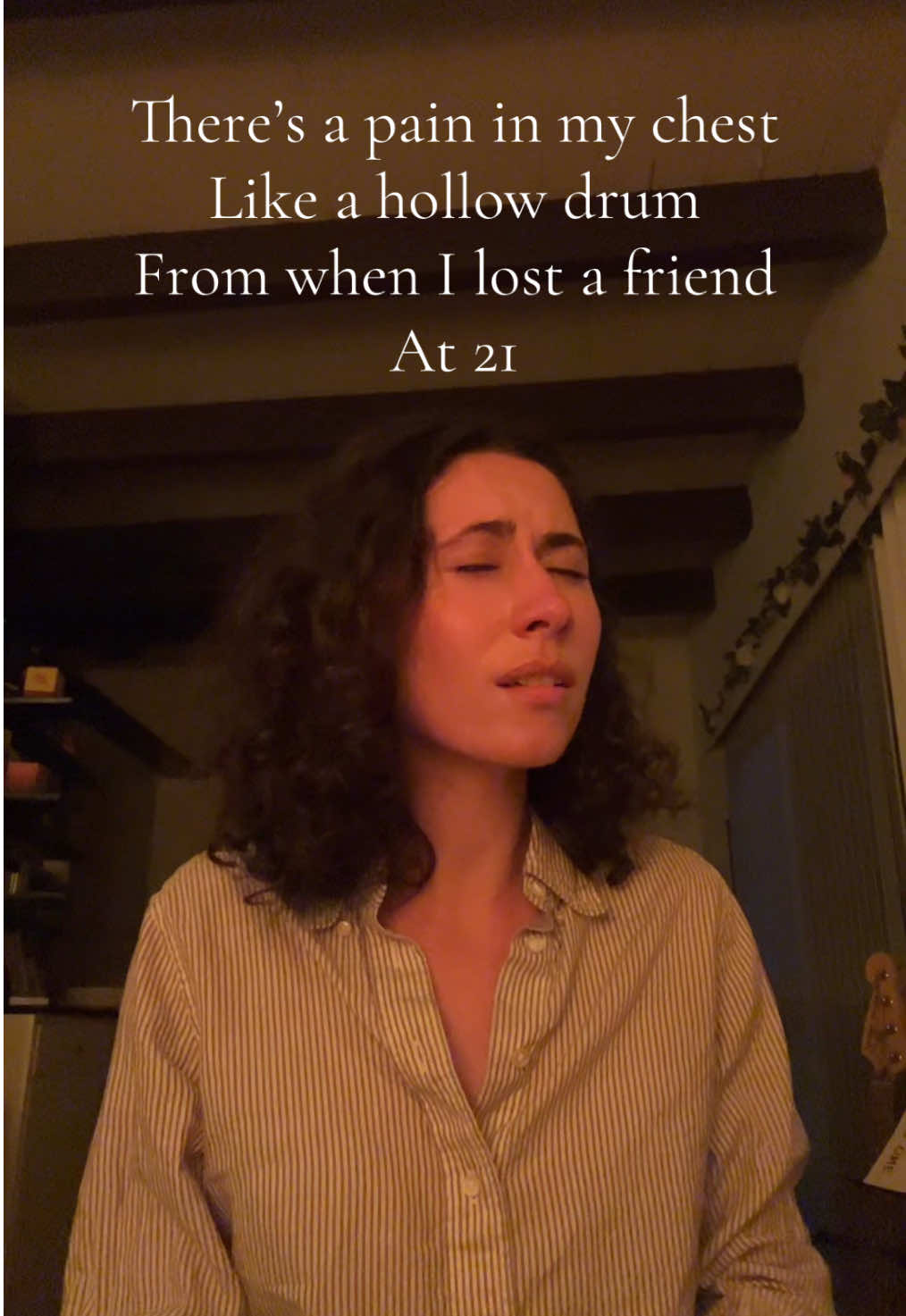 Verse 2 and bridge from last weeks write. Go back a few videos to hear verse 1 it’ll make more sense at the end lol #singersongwriter #fyp #piano 