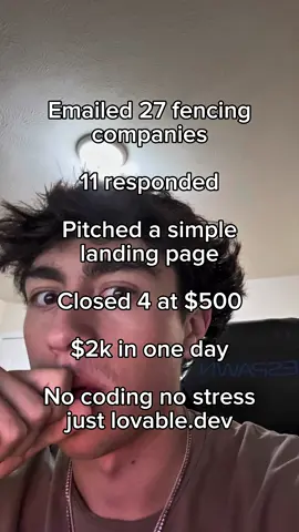 Really the easiest way😭 #fyppppppppppppppppppppppp #fypシ゚viral #landingpages #website #lovablepartner 