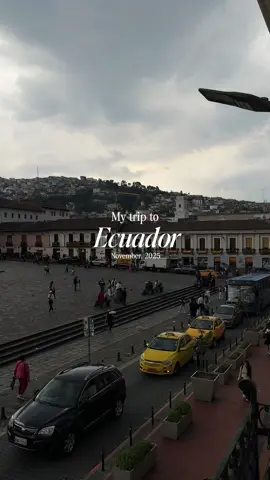 Take the trip to South America, you won’t be disappointed 💙🦙 #ecuador #traveltiktok #travelcontentcreator #southamerica #traveltips 