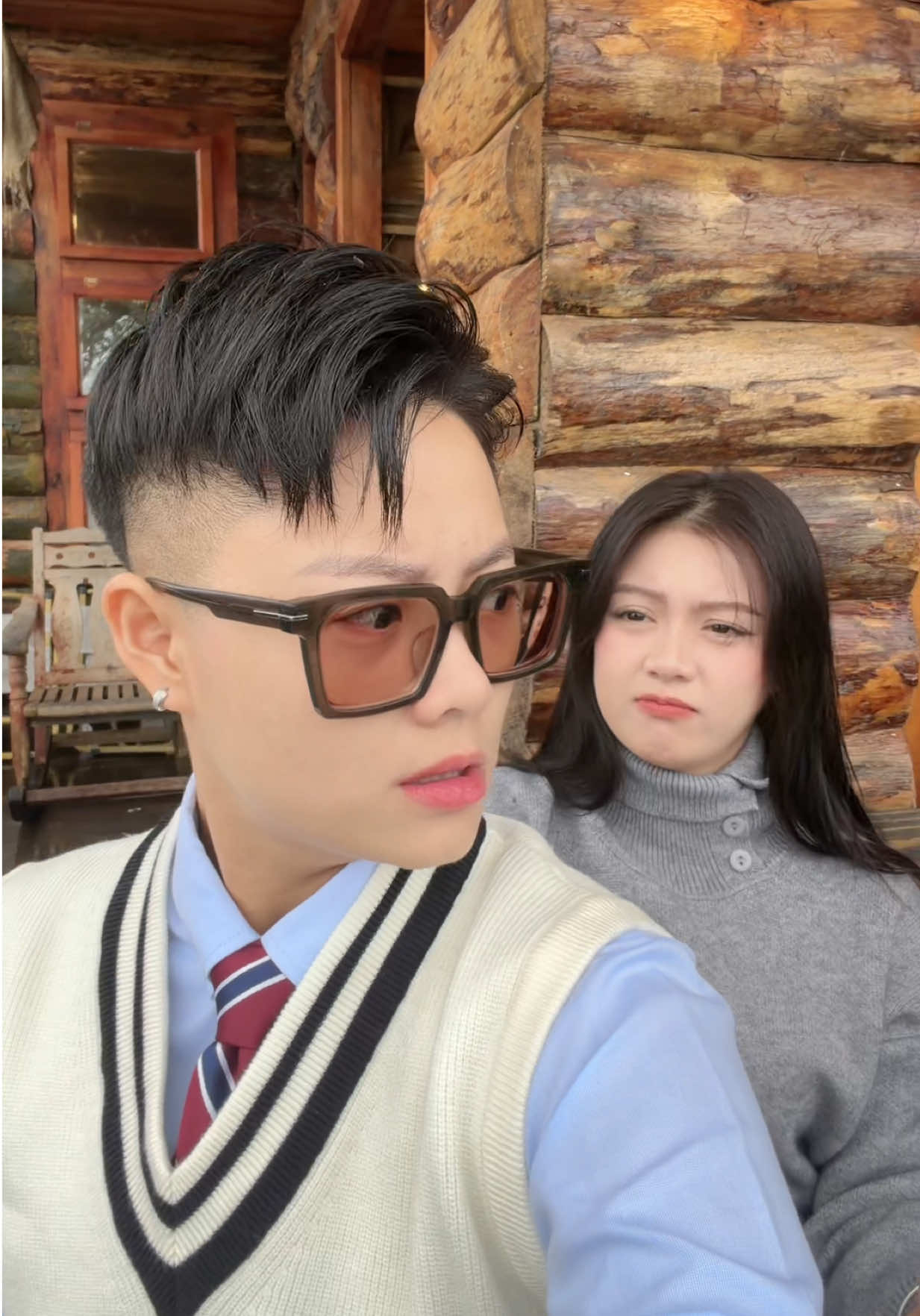 Không thể nào chịu nổi 😡 #vyhoangmc #vyhoangcupid #vyhoang #dalat #dulich @Vy Hoàng Review Tung Hoành @Hang Thu Nguyen 