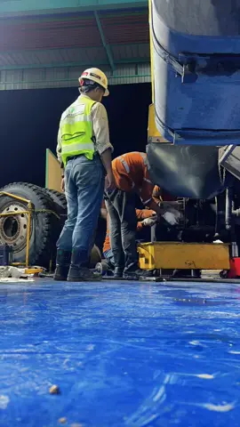 Tidak akan allah halangi jika sesuatu itu pantas untukmu #ptkalimantanprimapersada #tambangbatubarakalimantan 