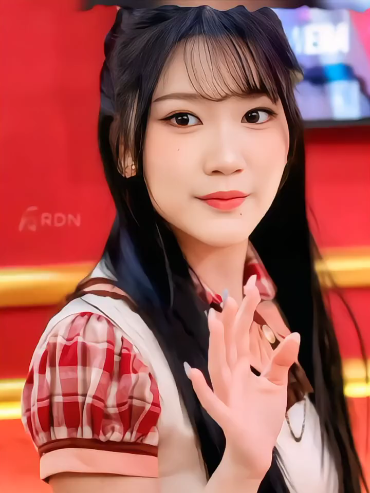 mengkuu 🤗😍 #marshajkt48 #marshalenathea #foryoupage #fyp #berandatiktok