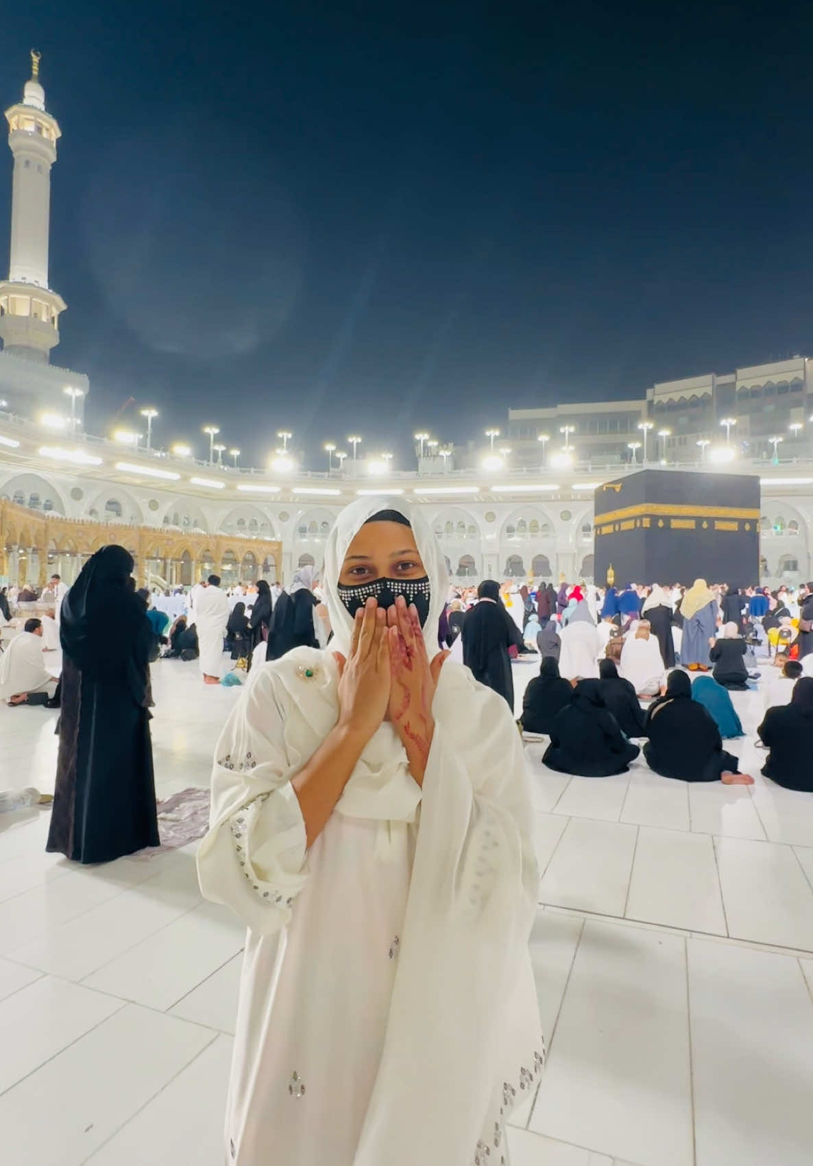 আলহামদুলিল্লাহ 💝🕋 #মক্কা #foryou #vairal #saudiarabia🇸🇦 #alhamdulillah #foryoupage #pickshop #allah #trending #fyp #vairalgrils #চোখের_মায়া #vairaltiktok #আল্লাহ্_সর্বশক্তিমান #শান্তির_পথ_ইসলাম @TikTok Bangladesh @TikTok 