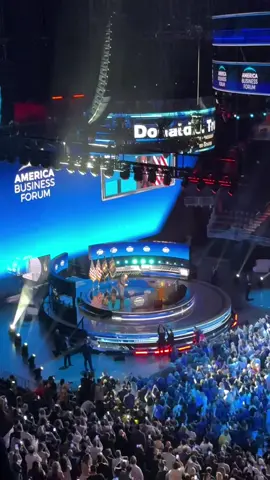 America Business Forum 📍#miami 