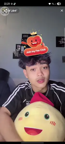 live semalem and cepet sembuh jib#najib##fypage  #gskyloveress #magelang24jam 