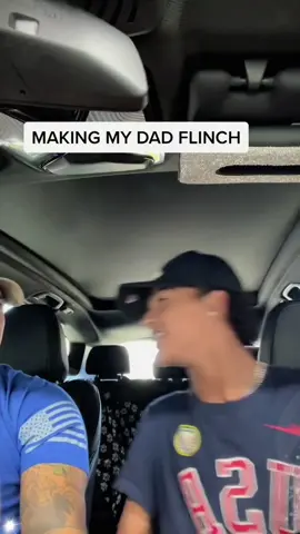 😂😂😂#tiktok #dad #funny #prank 