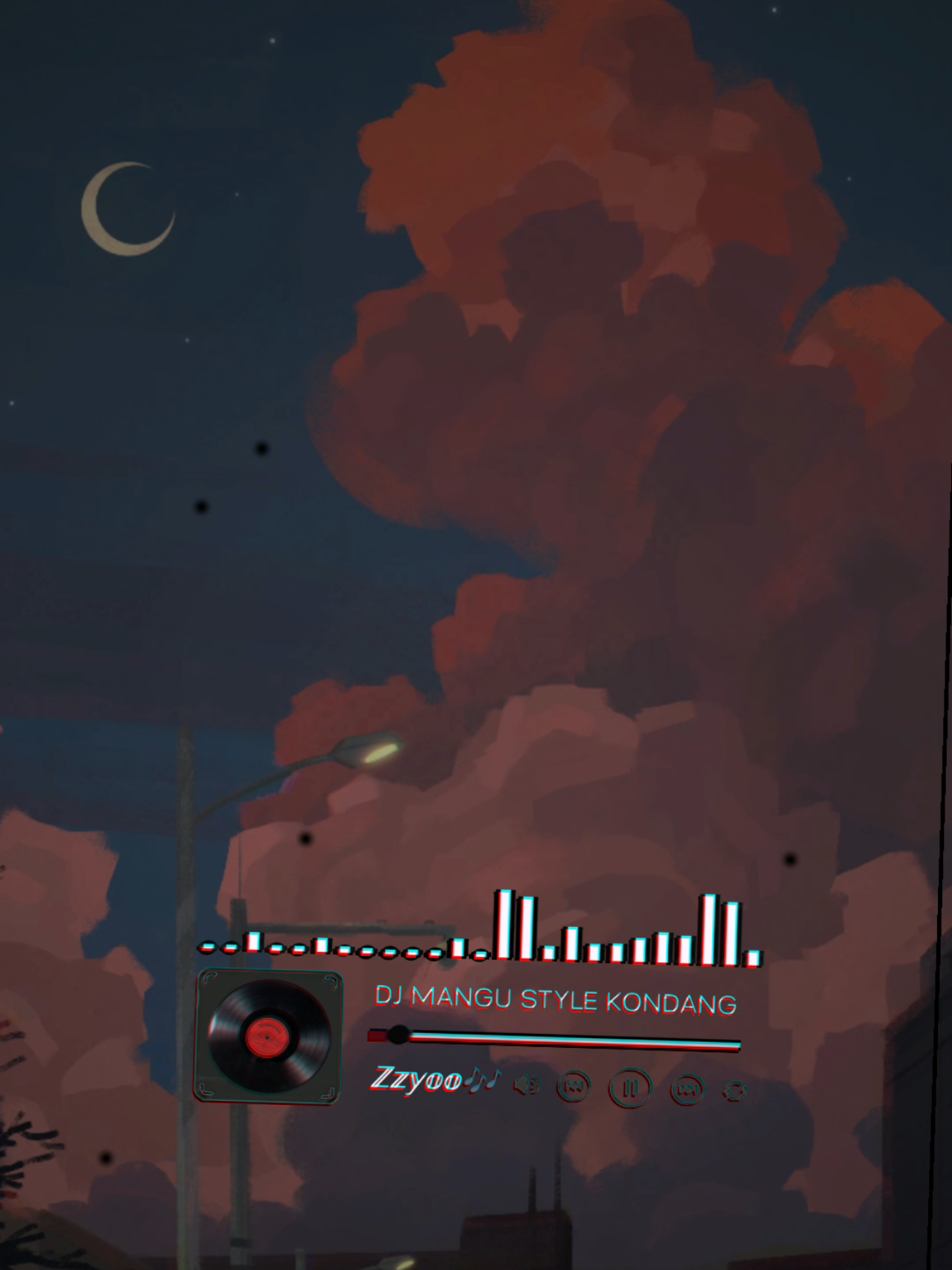 DJ MANGU STYLE KONDANG CANDU MENGKANE#remix #dj #song #music #fyp 