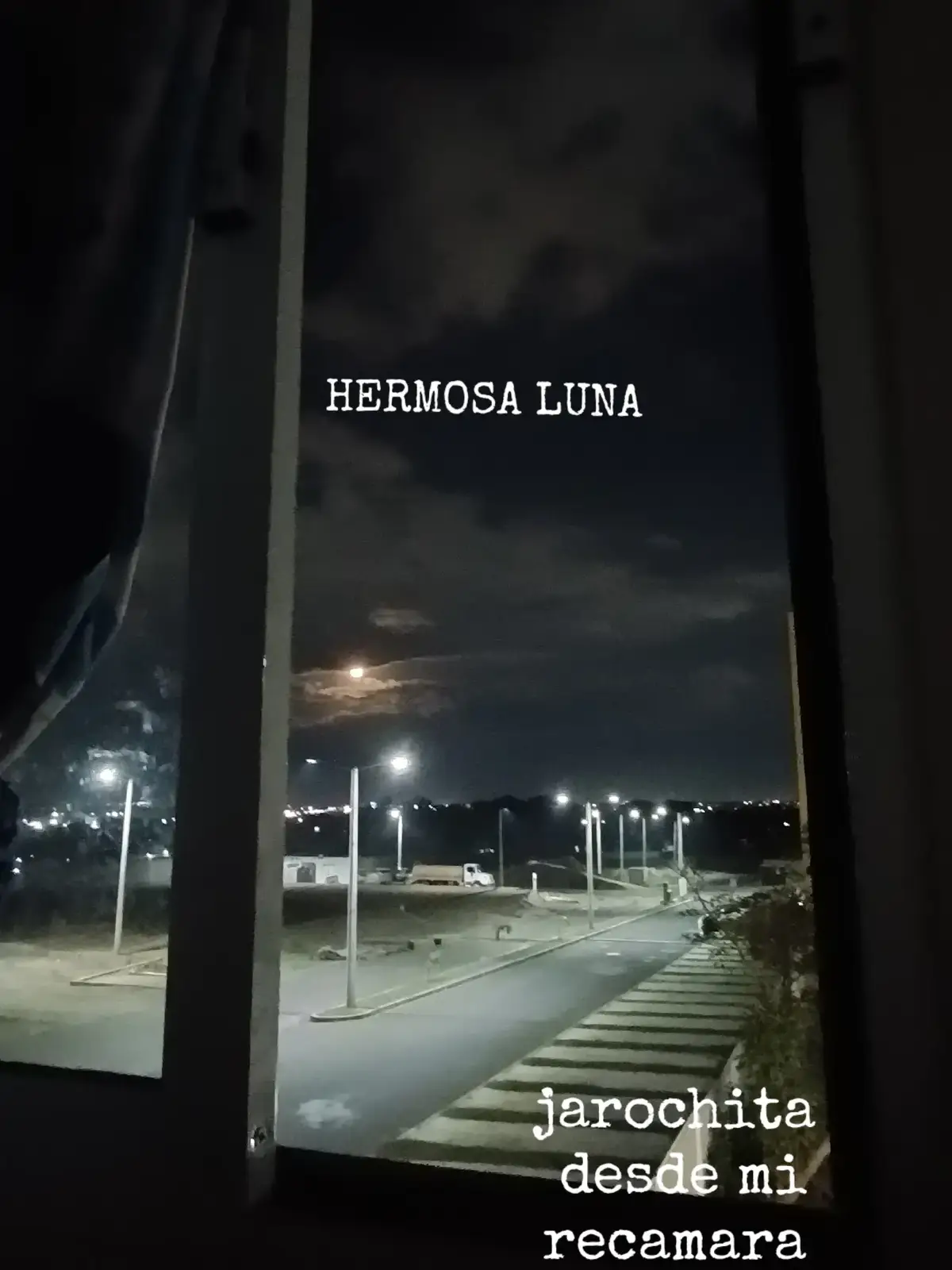 #hermosa #luna #hastag #veracruz #tiktokviral 