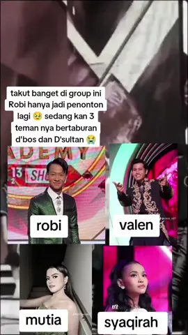 ya Allah masih blum muv'on dengan Robi kemarin, malam ini dia harus berjuang lagi , semoga kali ini bnyak para sultan yang dermawan yang mau bantu d'bos untuk Robi di penampilan nya malam ini 🤲🏻🤲🏻🤲🏻🥹🥰💯 #fyppppppppppppppppppppppp  #dacademyindosiar  #netizenindonesia  #indosiar 
