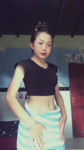 #រាំវង់ចងពុងកន្សែង🎶🎧🔊 #បទកំពុងល្បីក្នុង_tiktok #កូនអ្នកកំពង់ស្ពឺ #ឧដុង្គផ្ទះខ្ញុំ🏡 