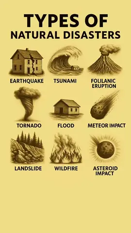 The Most dangerous disasters #disaster #viralvideo #mystery #foryou 