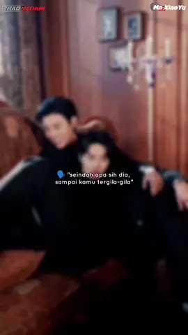 baik-baik y kalian 😚🫶 #kechun #maxiaoyu #chineseactor #fyppp 