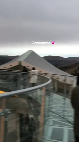 Mi amado Concepción 💓#paratiiiiiiiiiiiiiiiiiiiiiiiiiiiiiii #paisajes #atardeceres#huancayo_perú🇵🇪❤ #viral_video 