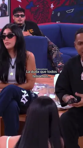 Que dicen ustedes? 😳🤣#lacasadealofoke #jlexis #danibarranco