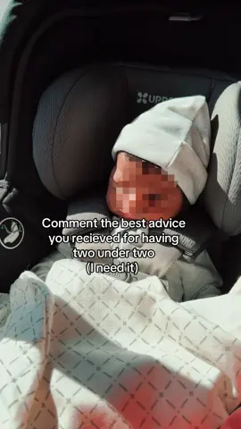 Help 😍 lol my toddler is starting to mimick baby’s cry and sleep in his bassinet 😩😭❤️ #2025baby #2under2 