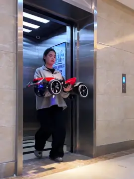 PINGÜE Montable Eléctrico para Niños Mini Go Kart de 6V. Portátil y Plegable #montableselectricos #CoolToys #wishlist #RegalosNavidad