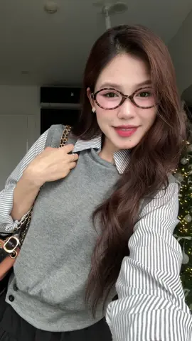 Áo xinhh đi làm đi họcccc🎀#nnqa208 