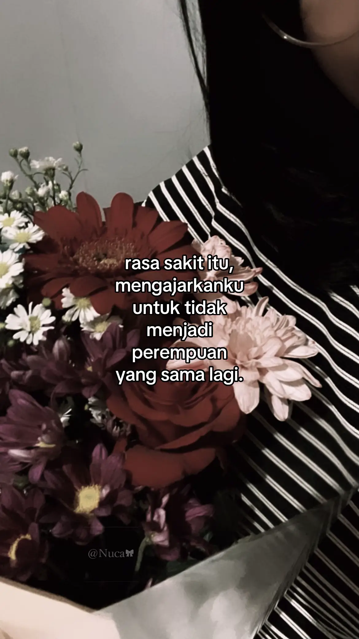 #quotesofnuca🎀 #lewatberandafyp #4upage 