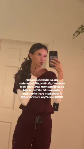 We up! #mamdani #emergencymedicine 