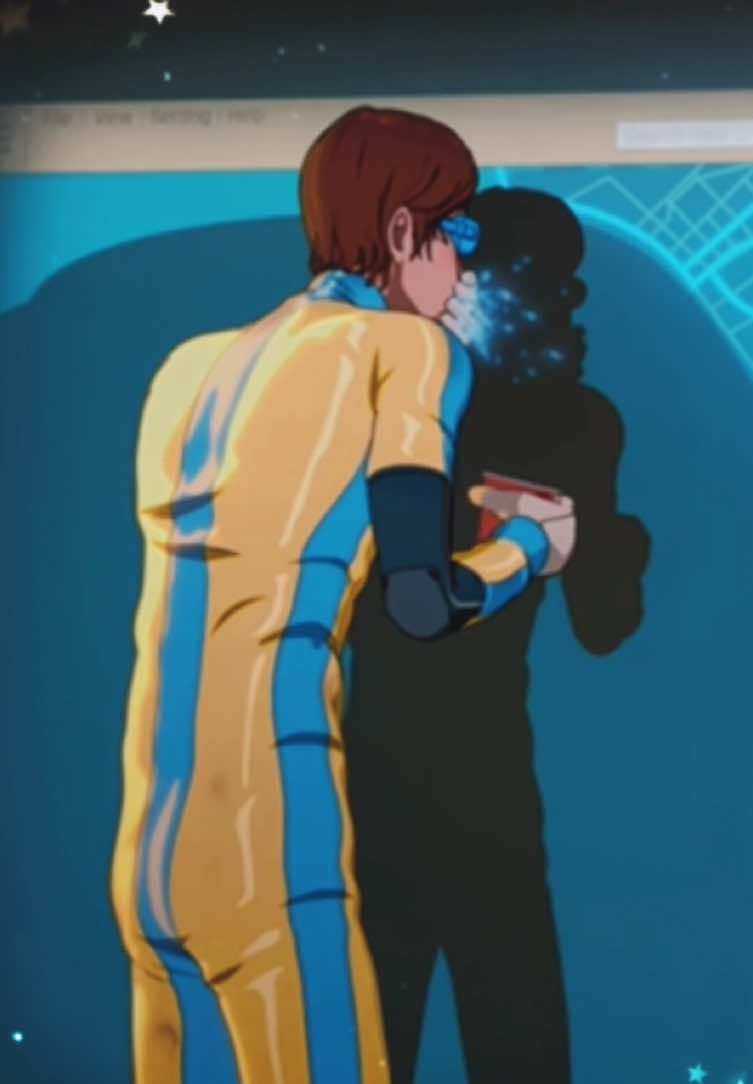 | there wasn’t much screentime of him in the newer episodes, but his real name is Herm?? such an odd but cute name! | #dispatch #dispatchgame #waterboy #dispatchwaterboy #edit 