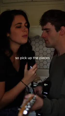 Thank ya’ll so much for the support on Spiral! We’re continuing to pray that the song blesses everyone who here’s it. Song is “Spiral” by Haddon