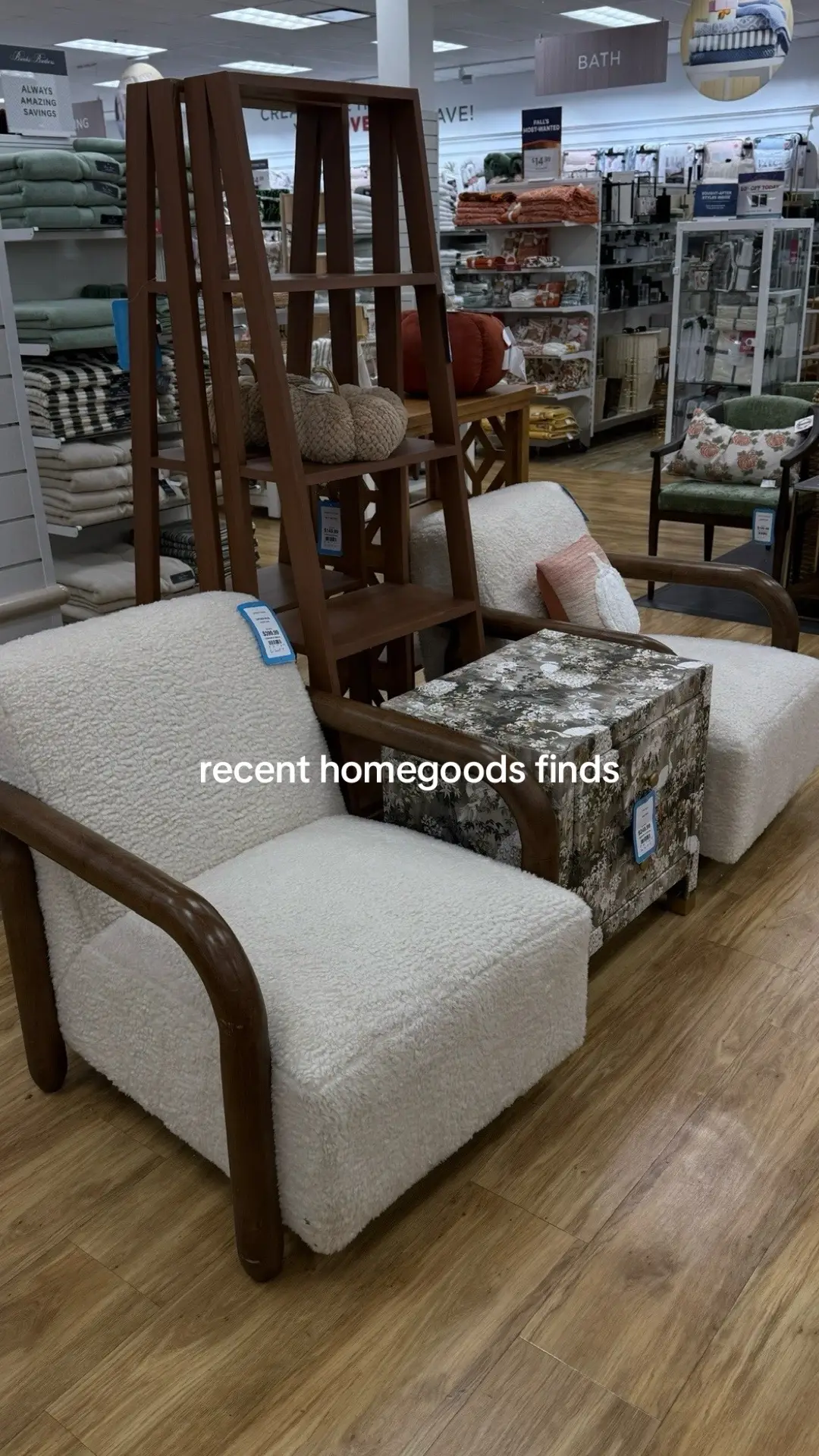 #homegoodshaul #homegoodsfinds #holidaydecor #homegoodsthings @HomeGoods 