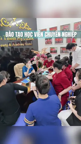 Học spa chamsocdamun#chamsocdaseo#chamsocdanam#tanbinh#Lqspa#lequynhspa&academy