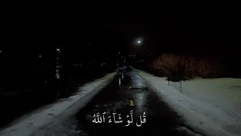 ﴿قُل لَو شاءَ اللَّهُ ما تَلَوتُهُ عَلَيكُم وَلا أَدراكُم بِهِ  [يونس: ١٦]#ياسر_الدوسري #سورة_يونس #اكتب_شي_توجر_علي 